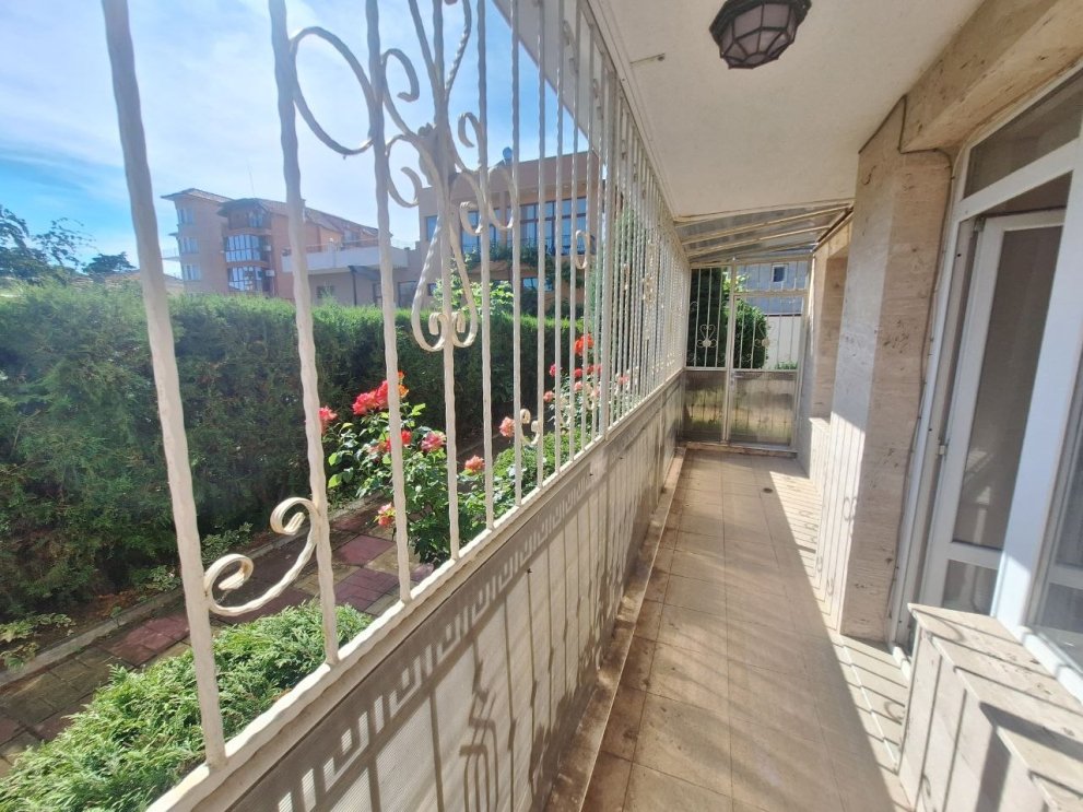 Двухкомнатная квартира в уютном комплексе Lifestyle 2, Равда ID: 104456 - фото 9
