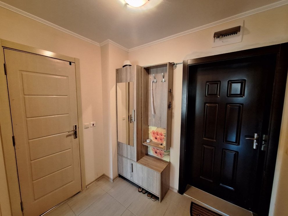 Двухкомнатная квартира в уютном комплексе Lifestyle 2, Равда ID: 104456 - фото 10
