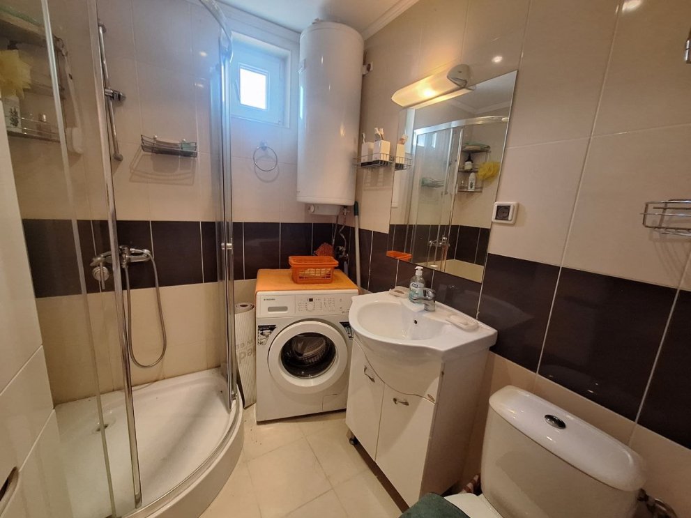 Двухкомнатная квартира в уютном комплексе Lifestyle 2, Равда ID: 104456 - фото 11