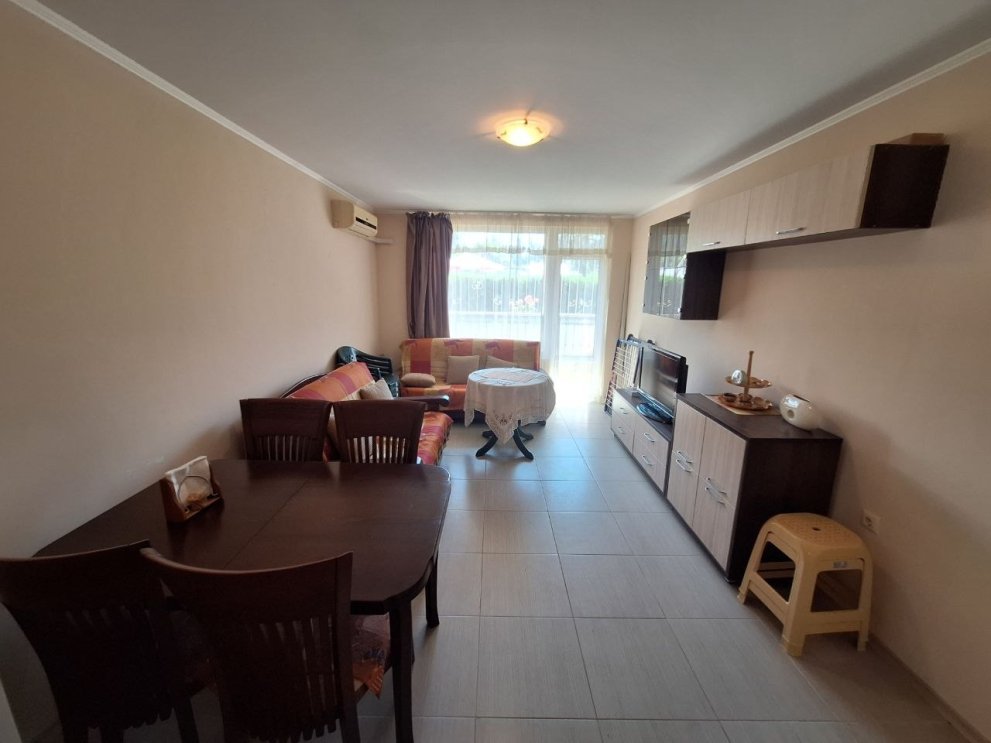 Двухкомнатная квартира в уютном комплексе Lifestyle 2, Равда ID: 104456 - фото 12