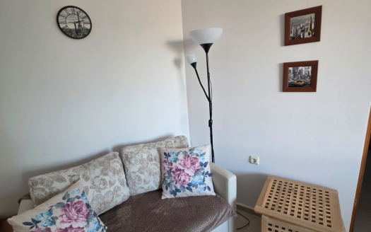 Двухкомнатная квартира в центральной части Солнечного Берега, Villa Sofia ID: 104628