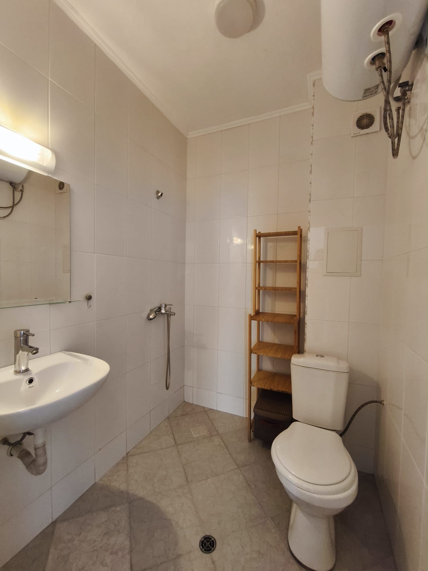 Студия с хорошей площадью без таксы поддержки, Равда ID: 104698 - фото 7