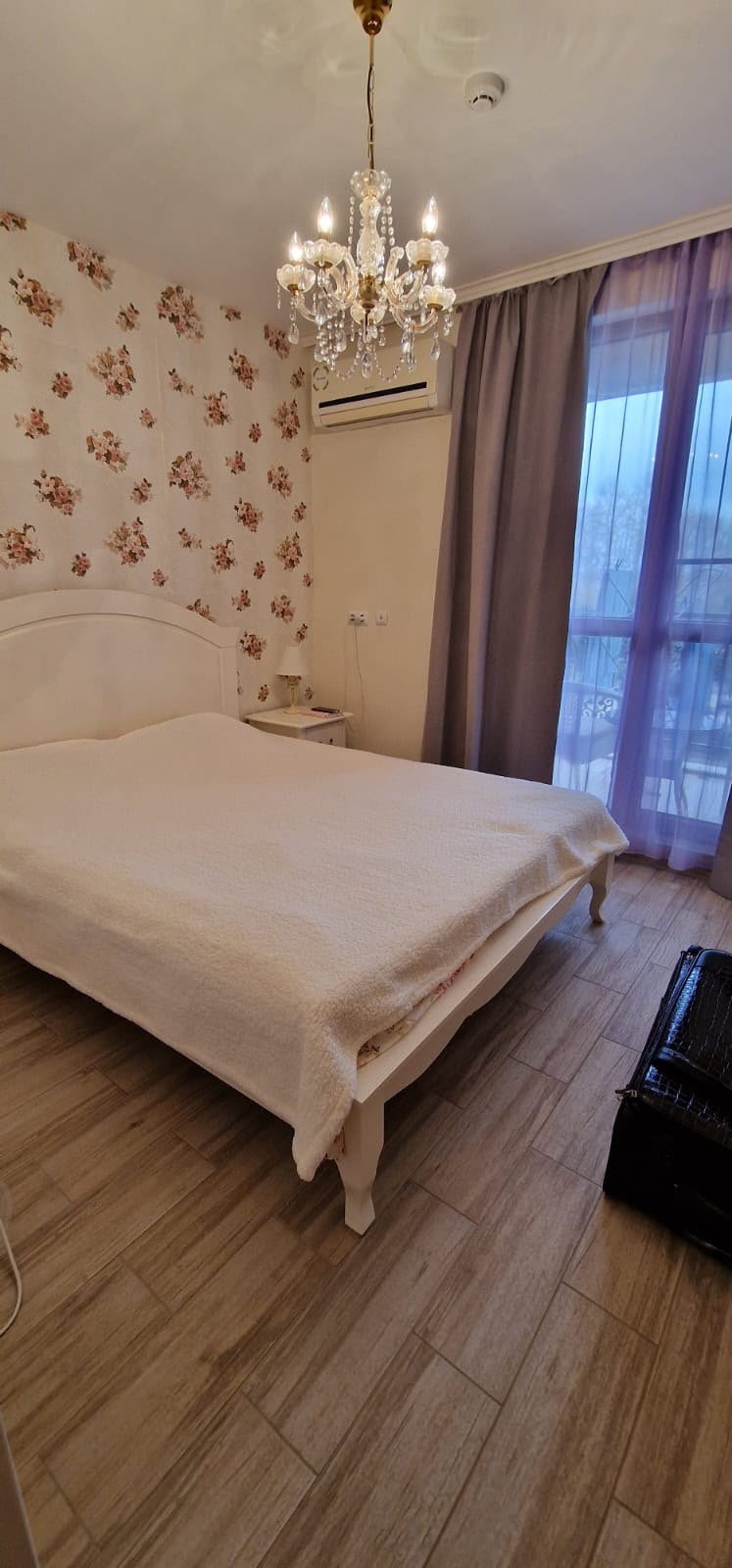 Трехкомнатная квартира в одном из лучших комплексов Солнечного Берега, Cascadas Family Resort ID: 104710 - фото 5