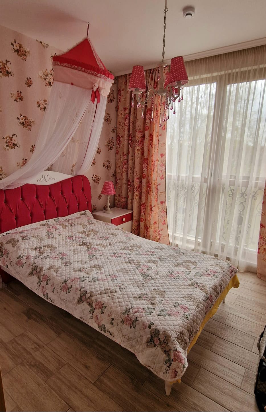 Трехкомнатная квартира в одном из лучших комплексов Солнечного Берега, Cascadas Family Resort ID: 104710 - фото 4