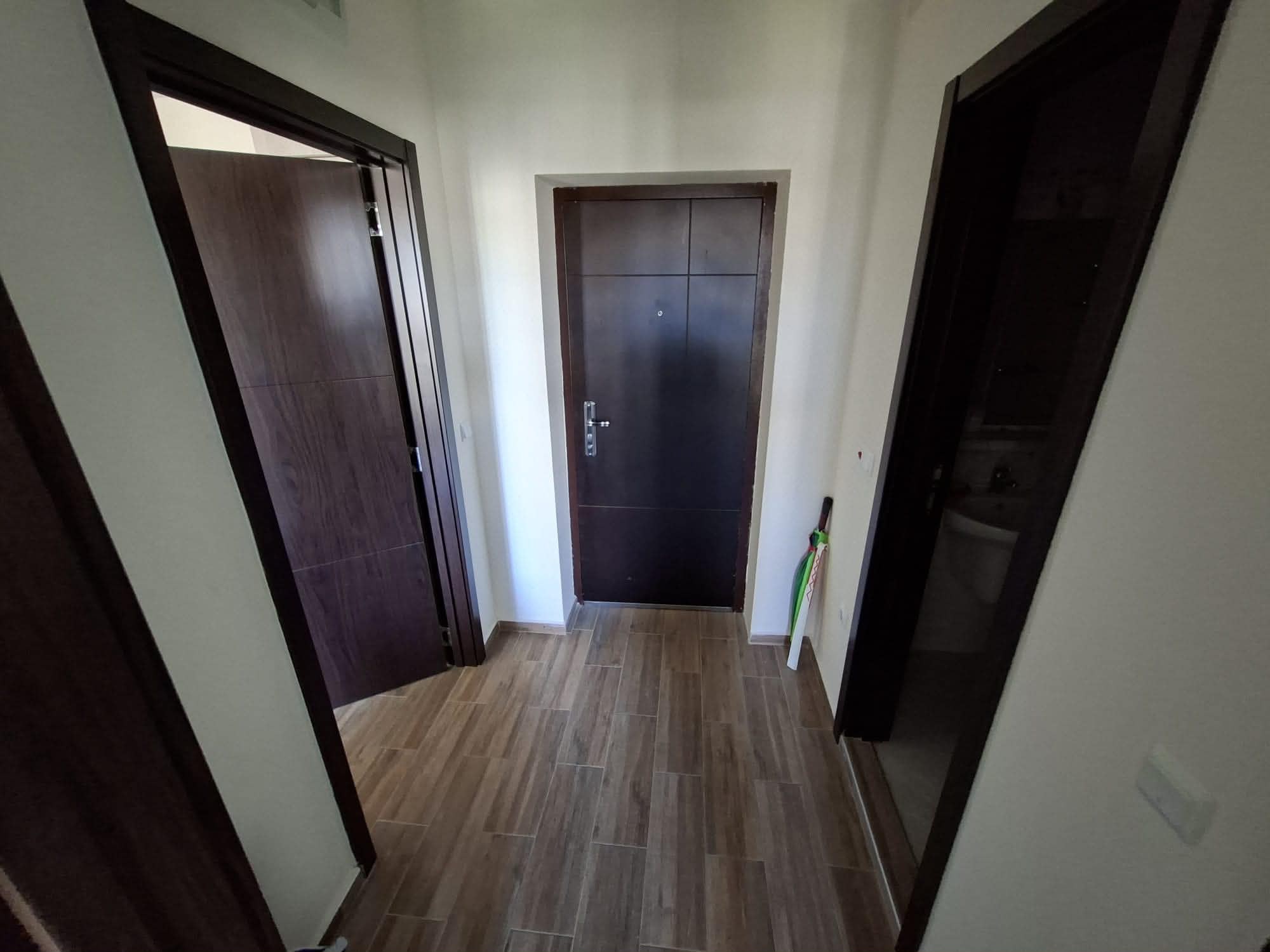 Двухкомнатная квартира с видом на бассейн в комплексе Cascadas Family Resort, Солнечный Берег ID: 104843 - фото 10
