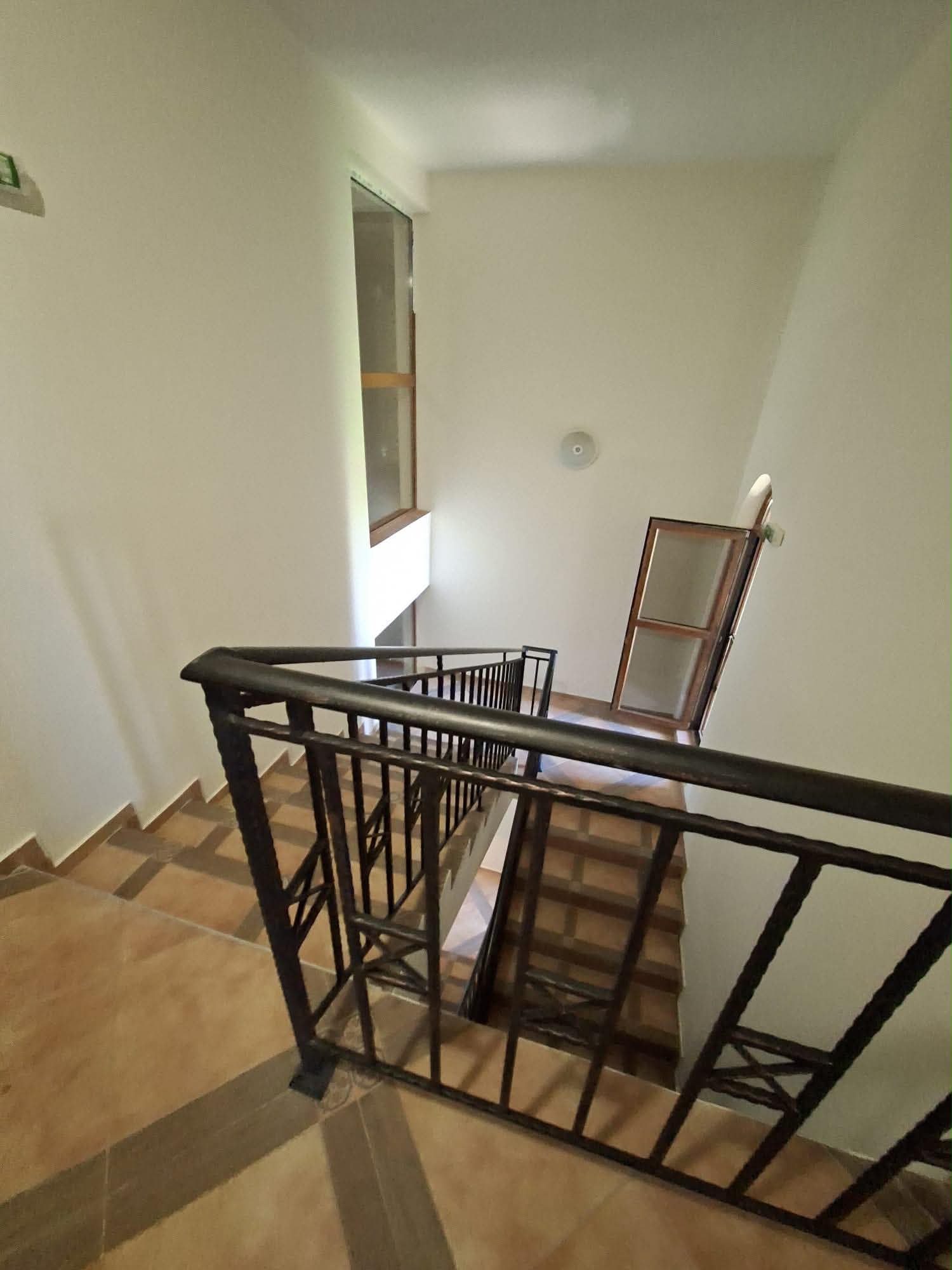Двухкомнатная квартира с видом на бассейн в комплексе Cascadas Family Resort, Солнечный Берег ID: 104843 - фото 13