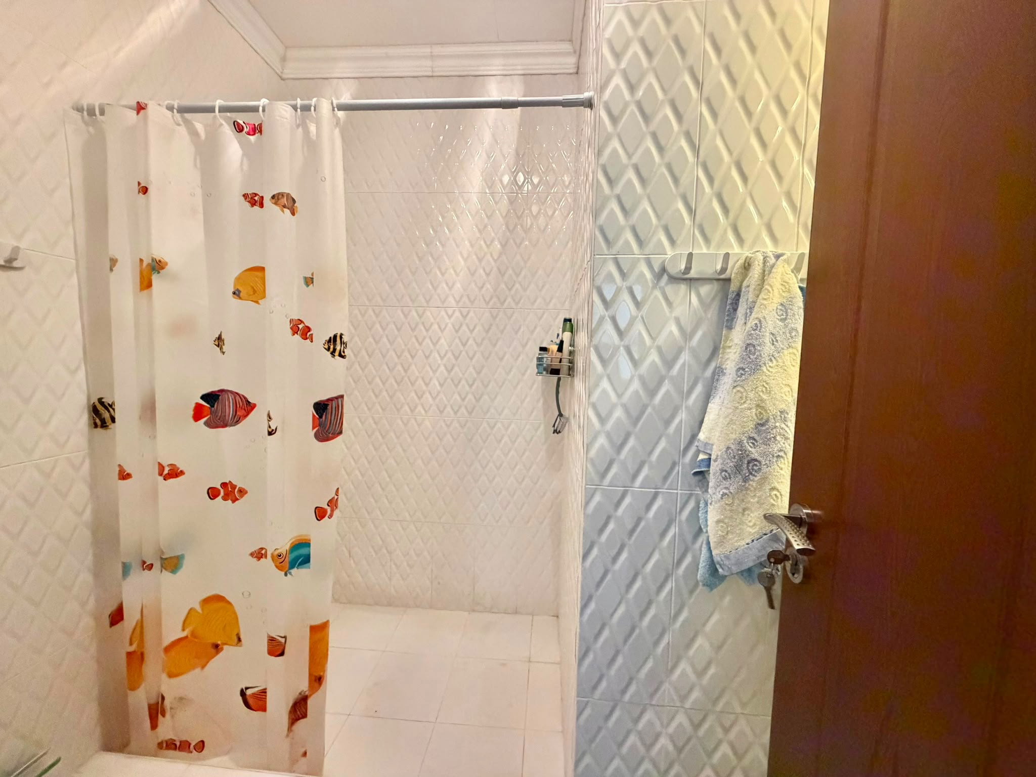 Двухкомнатная квартира в 100 метрах от моря, Равда ID: 104889 - фото 9