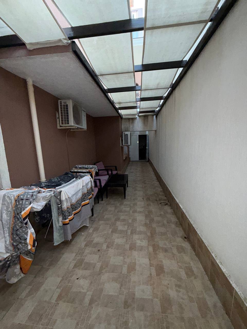 Трехкомнатная квартира с двумя санузлами в комплексе Caprice, Святой Влас ID: 105020 - фото 16 Трехкомнатная квартира с двумя санузлами в комплексе Caprice, Святой Влас ID: 105020 - фото 16