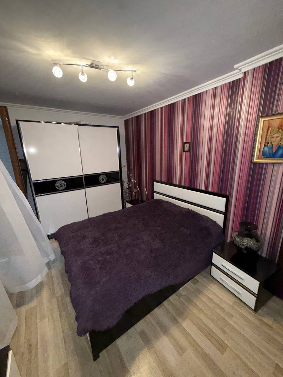Трехкомнатная квартира с двумя санузлами в комплексе Caprice, Святой Влас ID: 105020 - фото 15 Трехкомнатная квартира с двумя санузлами в комплексе Caprice, Святой Влас ID: 105020 - фото 15