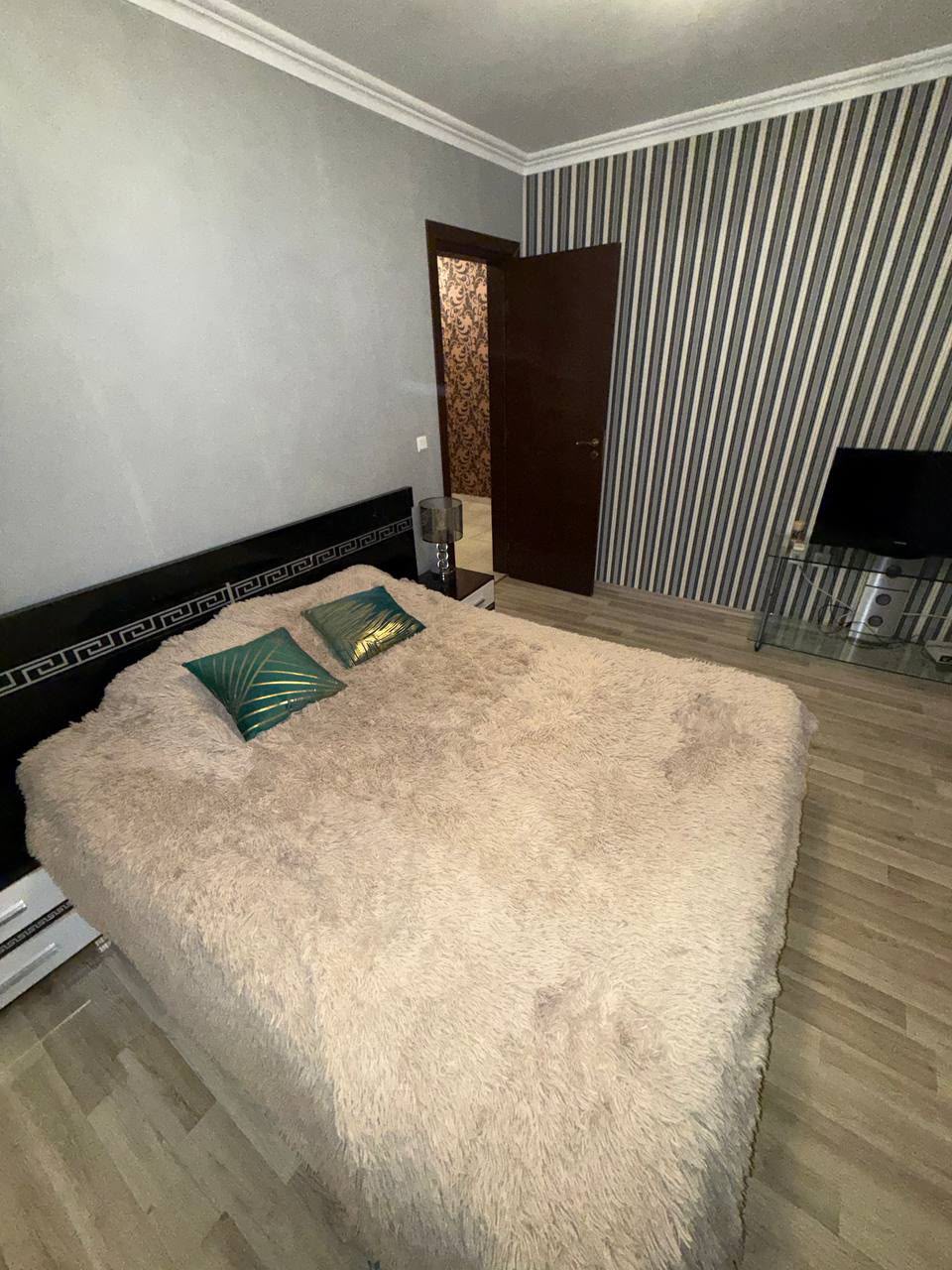 Трехкомнатная квартира с двумя санузлами в комплексе Caprice, Святой Влас ID: 105020 - фото 13 Трехкомнатная квартира с двумя санузлами в комплексе Caprice, Святой Влас ID: 105020 - фото 13