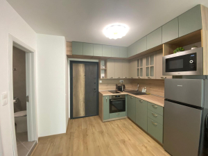 Clara Residence