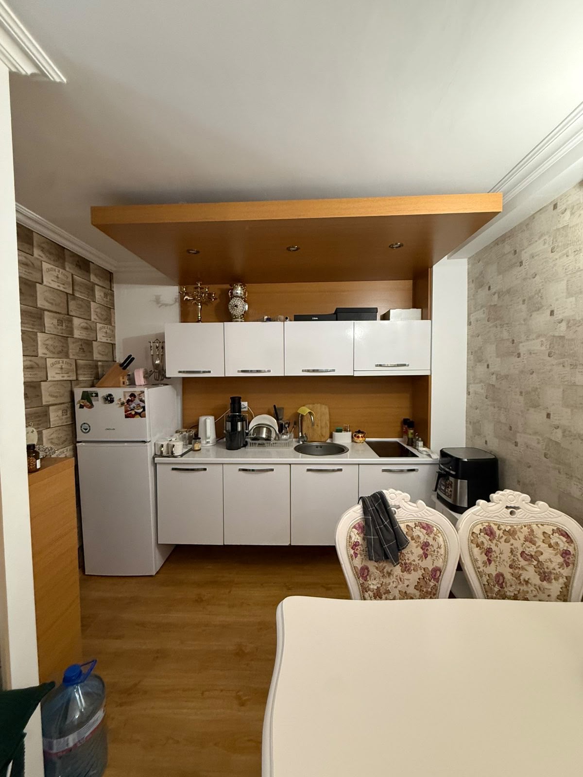 Двухкомнатная квартира в премиальном комплексе Sweet Homes 3, Солнечный Берег ID: 105273 - фото 12