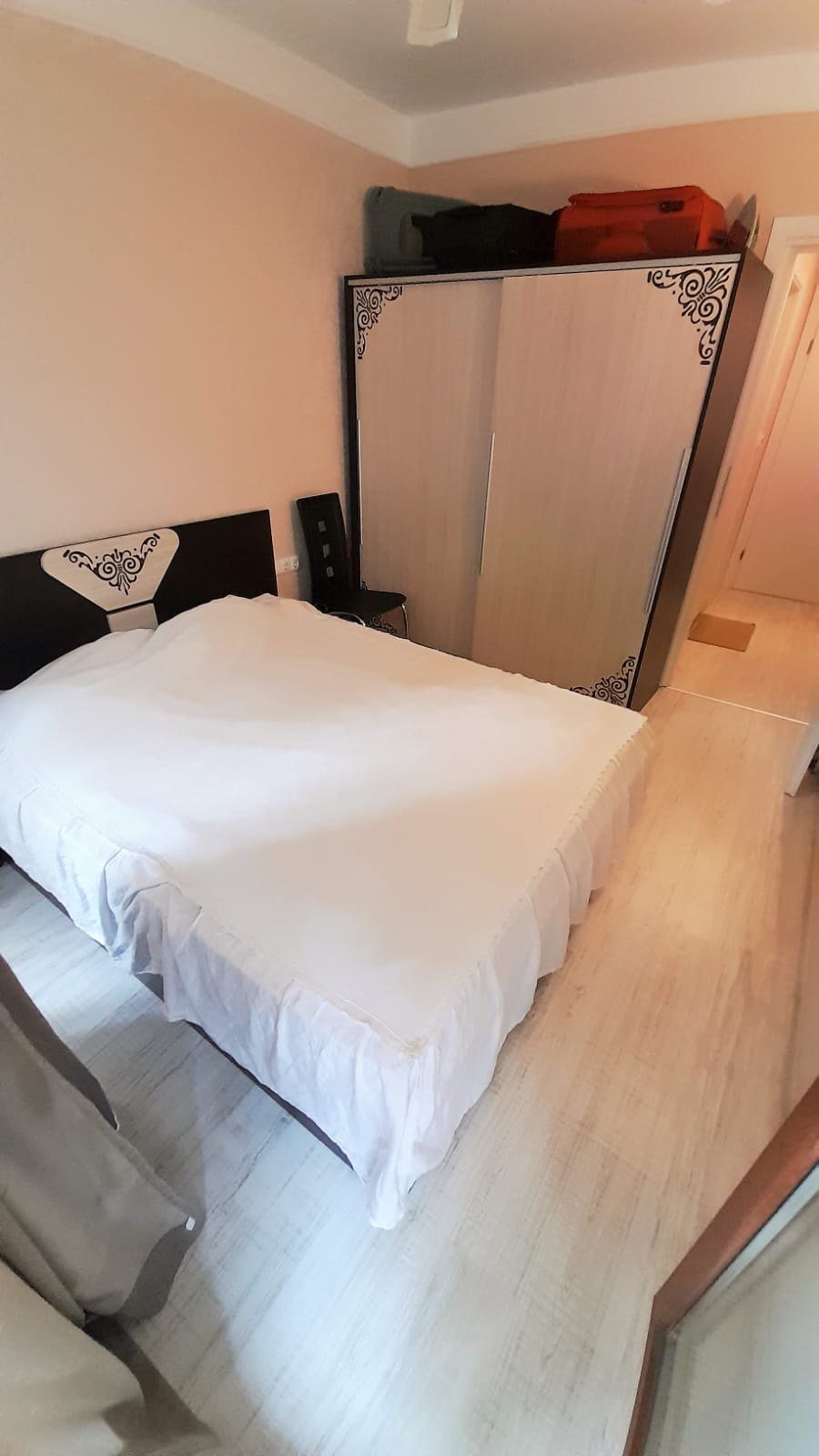 Двухкомнатная квартира в премиальном комплексе Harmony Suites Monte Carlo, Солнечный Берег ID: 105401 - фото 7