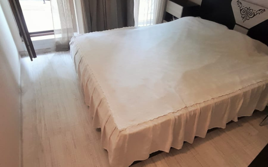 Двухкомнатная квартира в премиальном комплексе Harmony Suites Monte Carlo, Солнечный Берег ID: 105401