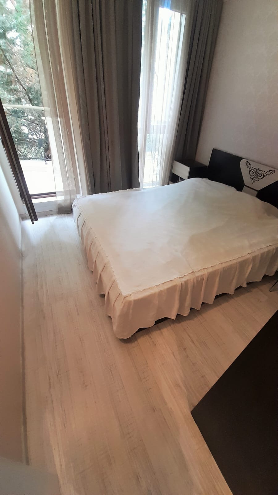 Двухкомнатная квартира в премиальном комплексе Harmony Suites Monte Carlo, Солнечный Берег ID: 105401 - фото 3
