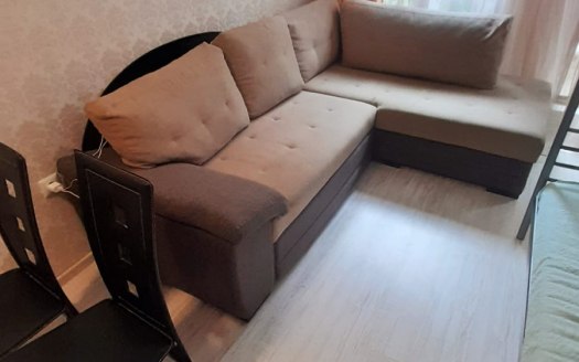 Двухкомнатная квартира в премиальном комплексе Harmony Suites Monte Carlo, Солнечный Берег ID: 105401