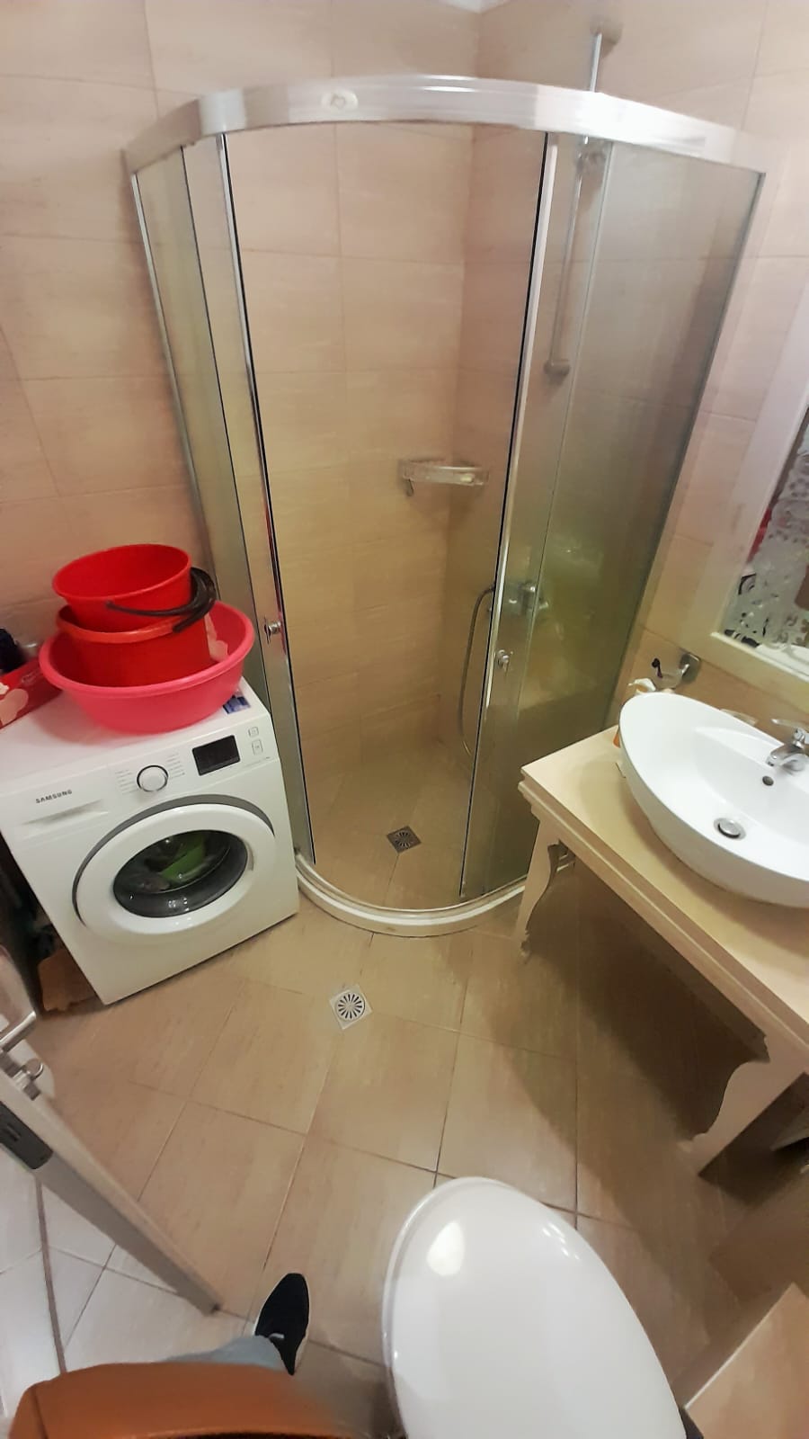 Двухкомнатная квартира в премиальном комплексе Harmony Suites Monte Carlo, Солнечный Берег ID: 105401 - фото 11