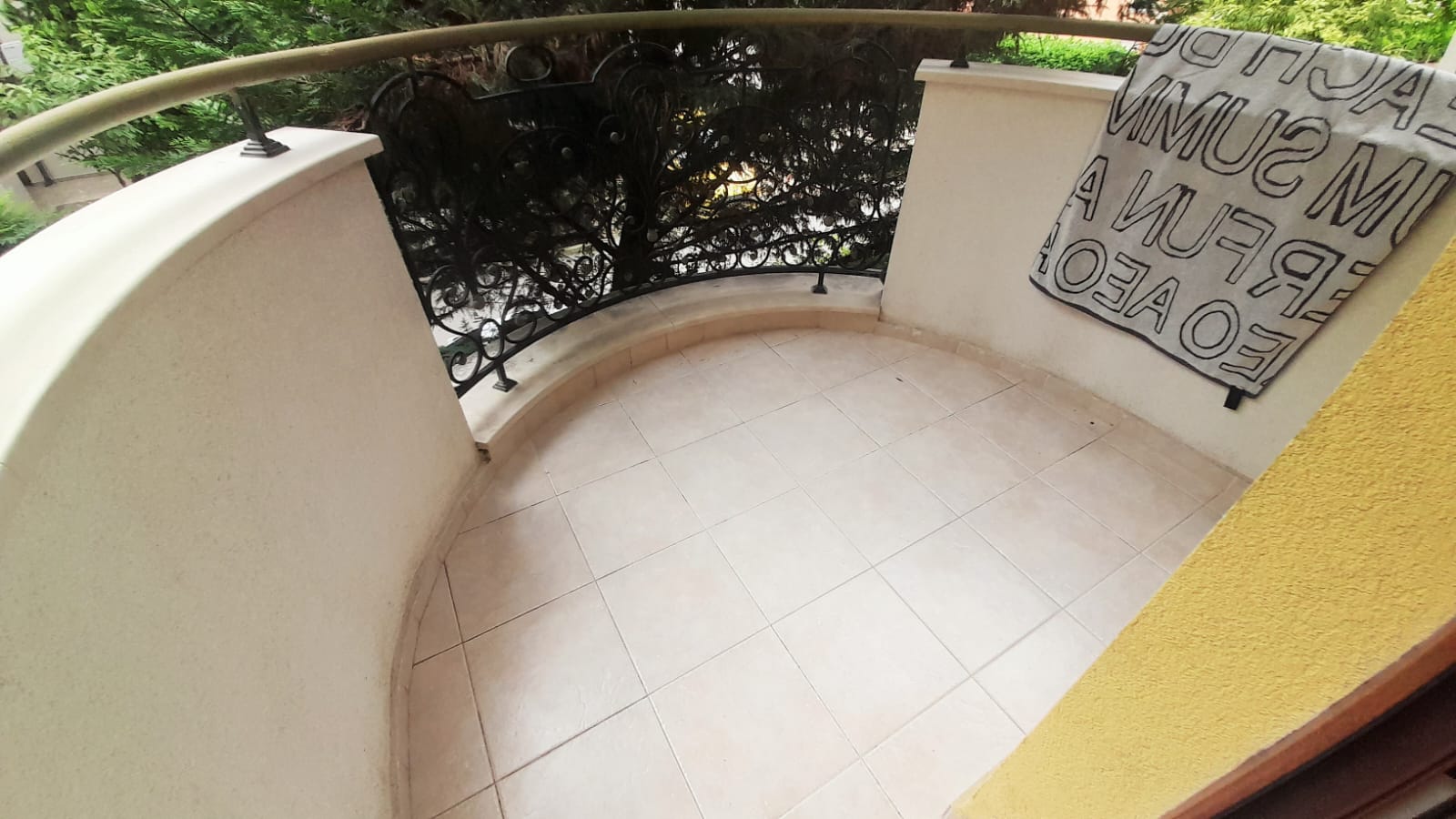 Двухкомнатная квартира в премиальном комплексе Harmony Suites Monte Carlo, Солнечный Берег ID: 105401 - фото 4