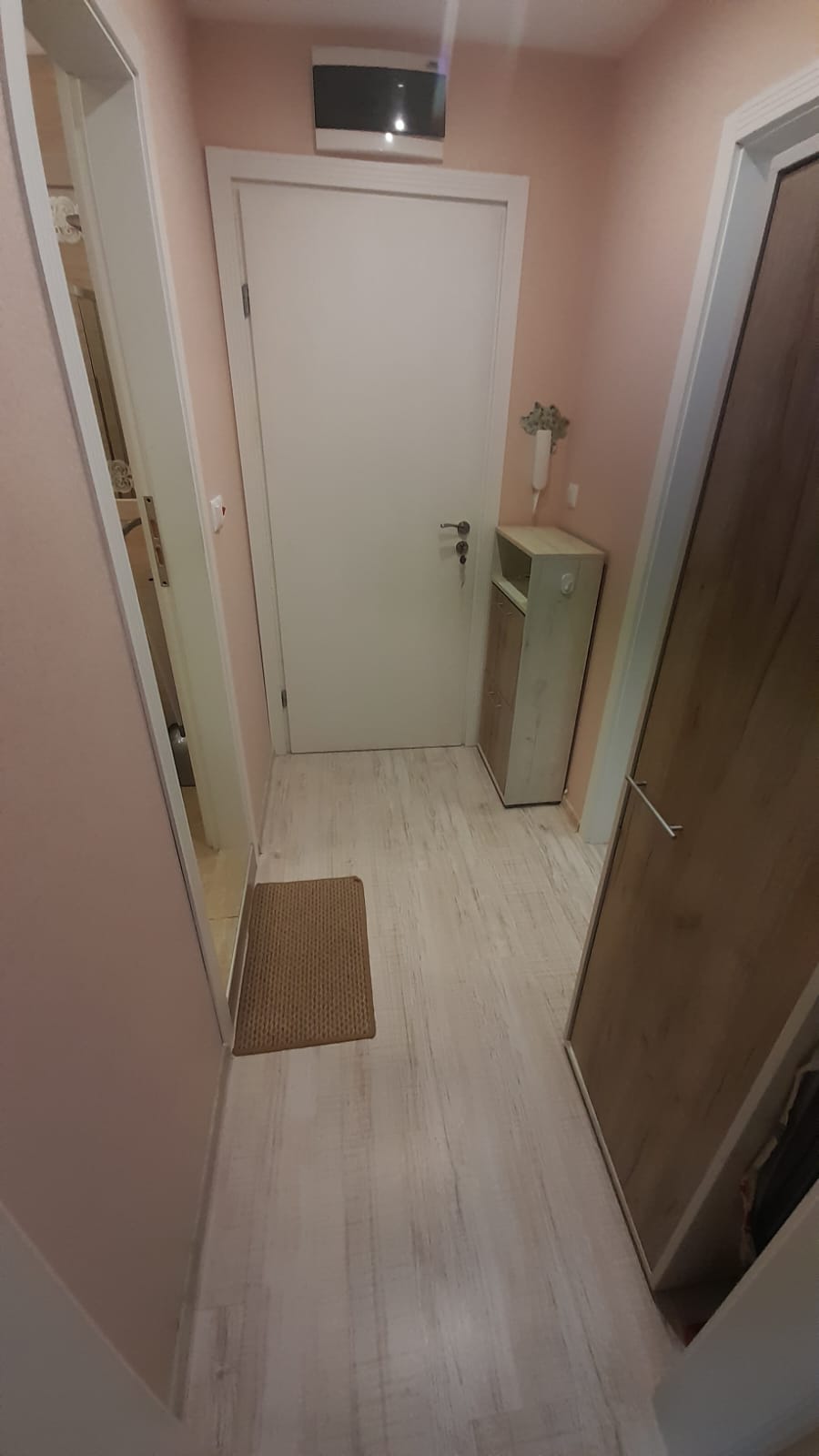 Двухкомнатная квартира в премиальном комплексе Harmony Suites Monte Carlo, Солнечный Берег ID: 105401 - фото 13