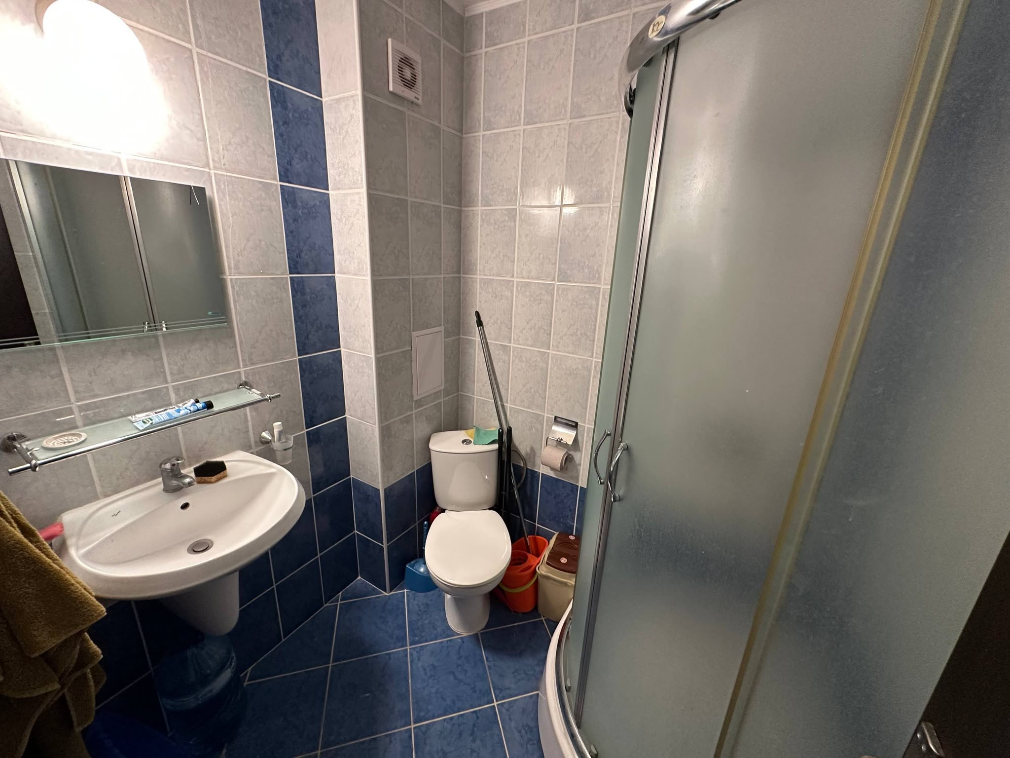 Студия по доступной цене  в отличном квартале Солнечного Берега, Sunset Beach 4 ID: 105444 - фото 8