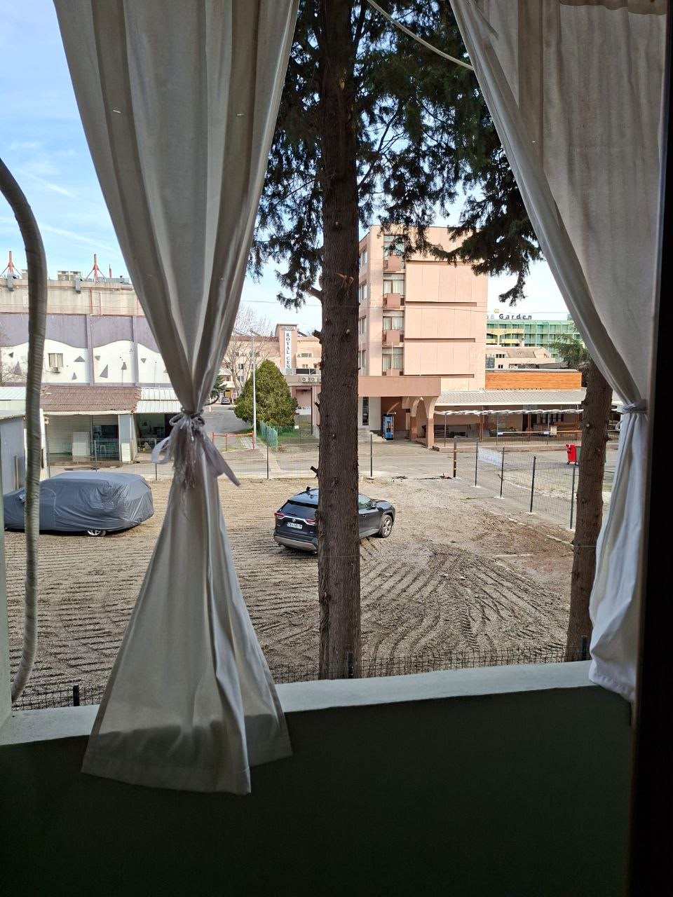 Двухкомнатная квартира без таксы поддержки в центре Солнечного Берега, Crystal 2 ID: 105530 - фото 15