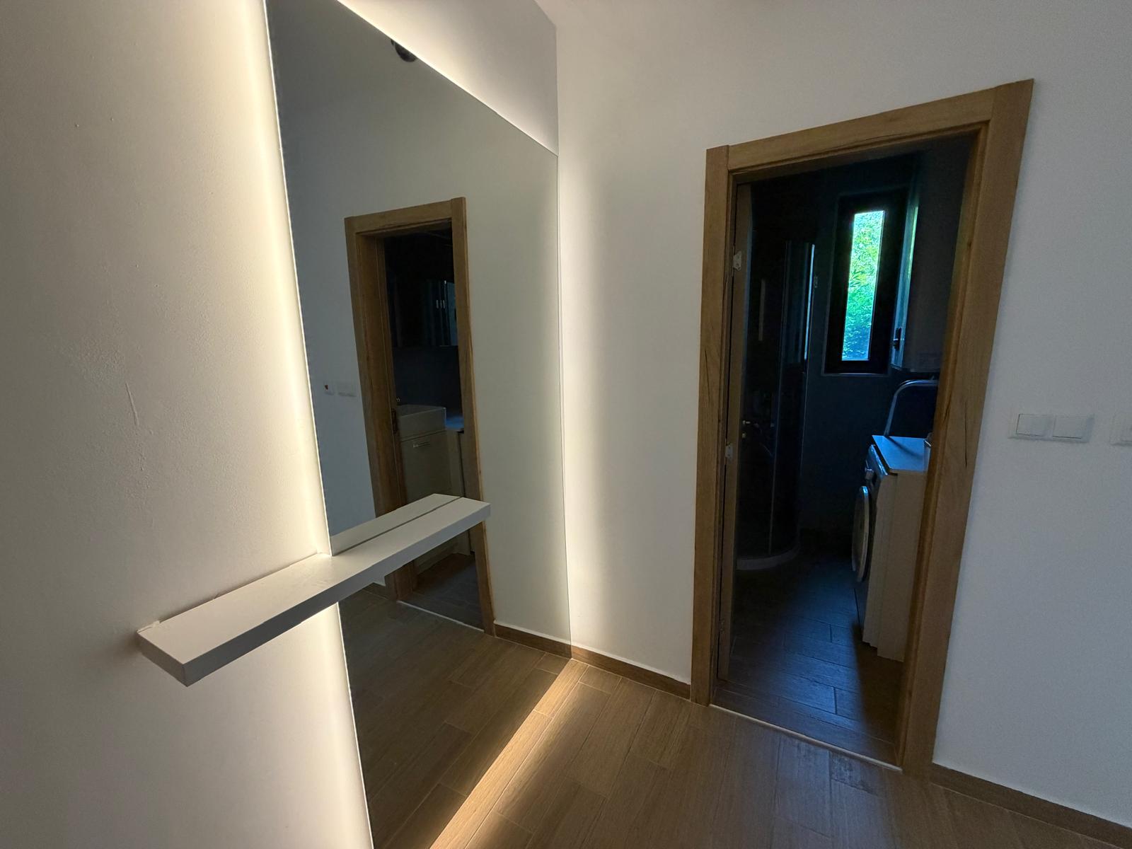 Двухкомнатная квартира с уютным двориком в комплексе Cascadas Family Resort (блок 2,1), Солнечный Берег ID: 105602 - фото 5