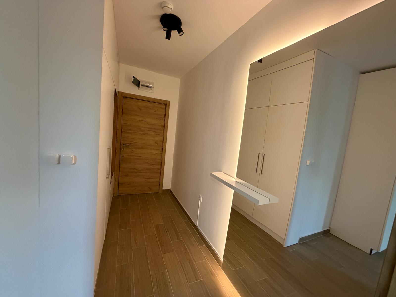 Двухкомнатная квартира с уютным двориком в комплексе Cascadas Family Resort (блок 2,1), Солнечный Берег ID: 105602 - фото 4