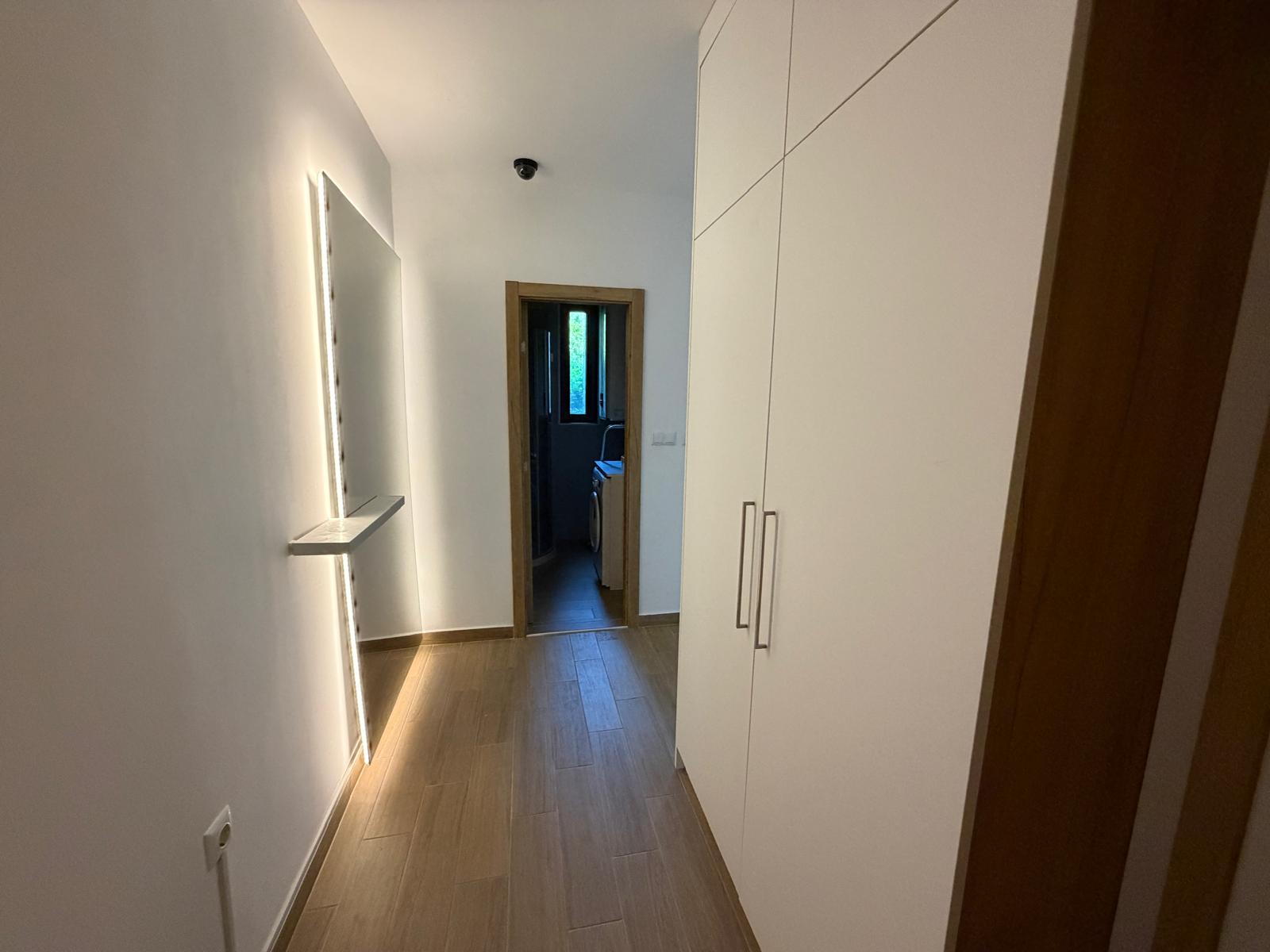 Двухкомнатная квартира с уютным двориком в комплексе Cascadas Family Resort (блок 2,1), Солнечный Берег ID: 105602 - фото 9