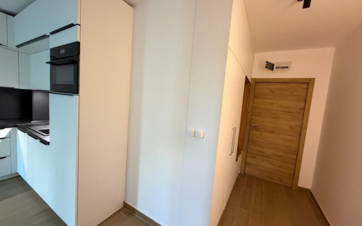Двухкомнатная квартира с уютным двориком в комплексе Cascadas Family Resort (блок 2,1), Солнечный Берег ID: 105602
