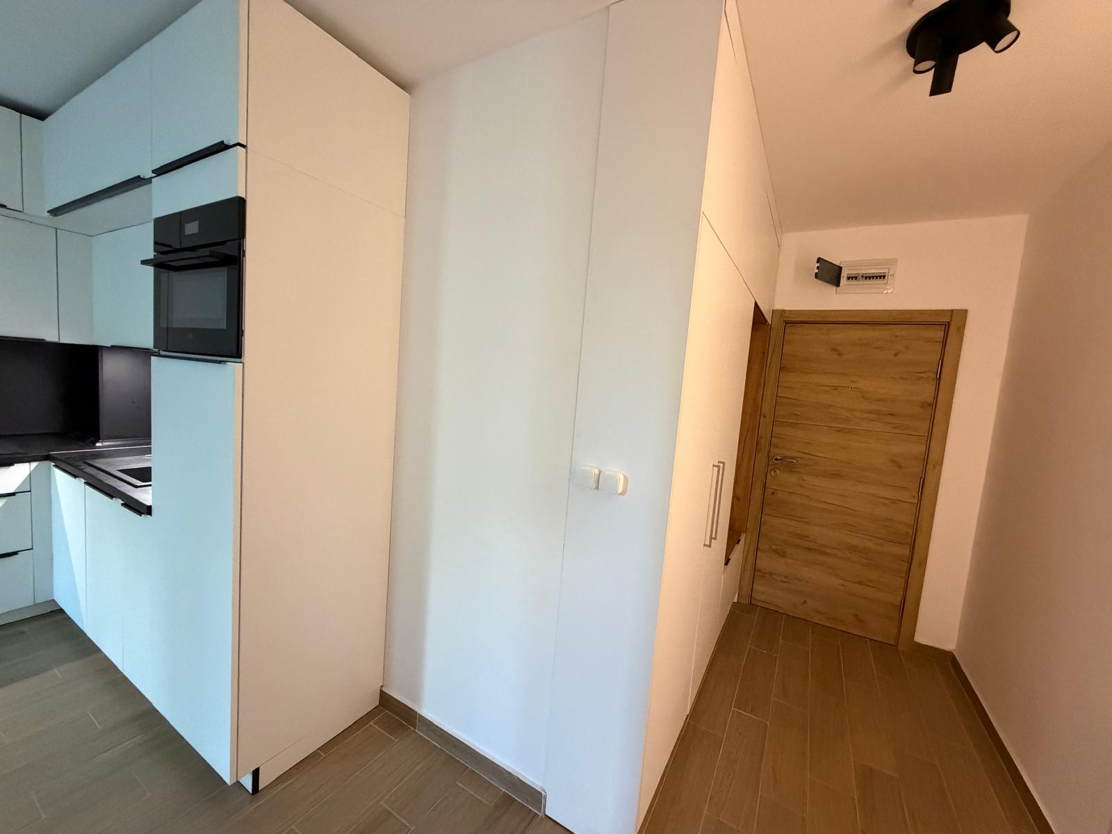 Двухкомнатная квартира с уютным двориком в комплексе Cascadas Family Resort (блок 2,1), Солнечный Берег ID: 105602 - фото 3