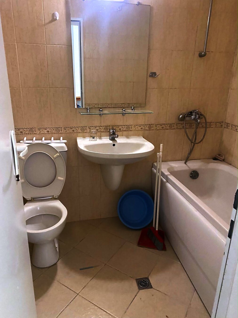 Двухкомнатная квартира в центральной части Солнечного Берега в комплексе Barko Del Sol ID: 105751 - фото 12
