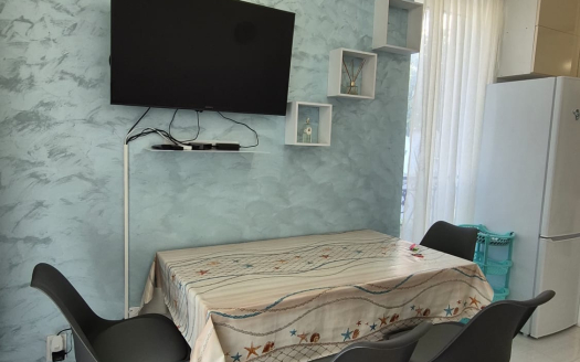 Двухкомнатная квартира в ста метрах от моря в комплексе La Mer, Равда ID: 105999