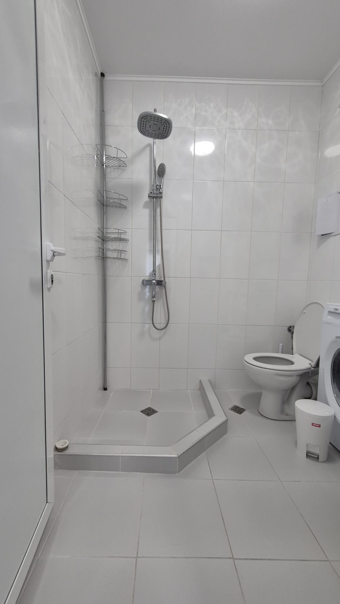 Двухкомнатная квартира в ста метрах от моря в комплексе La Mer, Равда ID: 105999 - фото 12