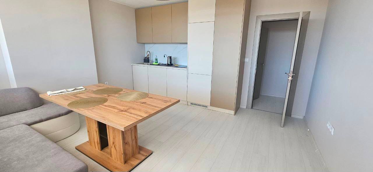 Двухкомнатная квартира в J'Adore Secret Garden, Солнечный берег ID: 46766 - фото 6