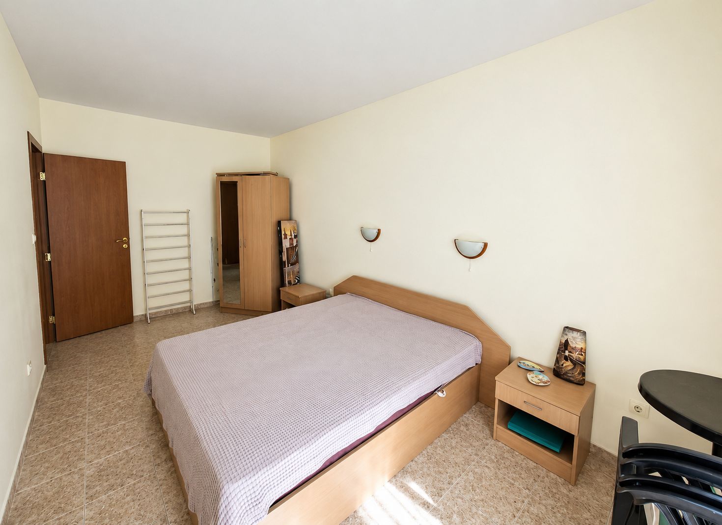 Двухкомнатная квартира в 300 метрах от берега в комплексе Rutland Bay, Равда ID: 106086 - фото 10