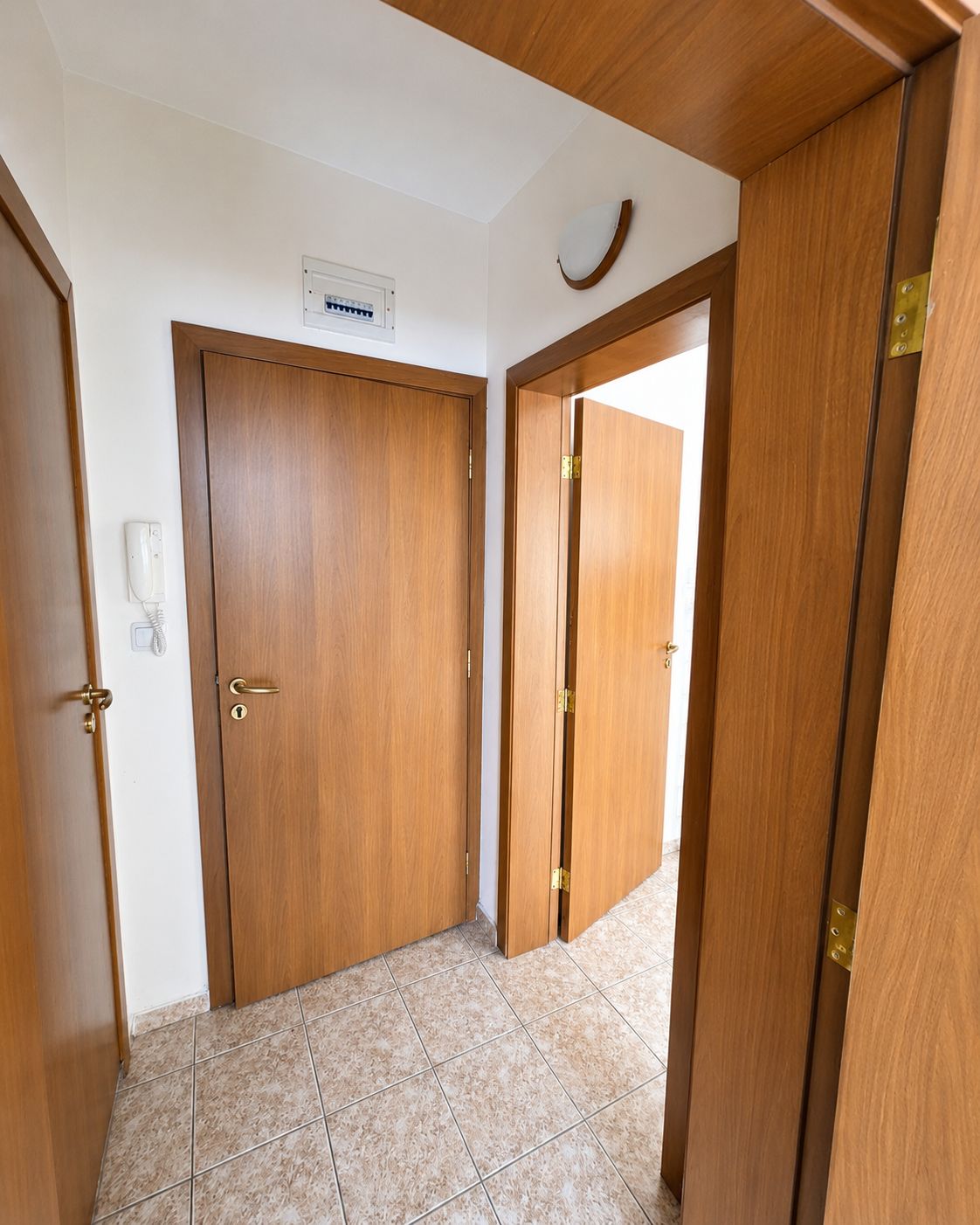 Двухкомнатная квартира в 300 метрах от берега в комплексе Rutland Bay, Равда ID: 106086 - фото 11