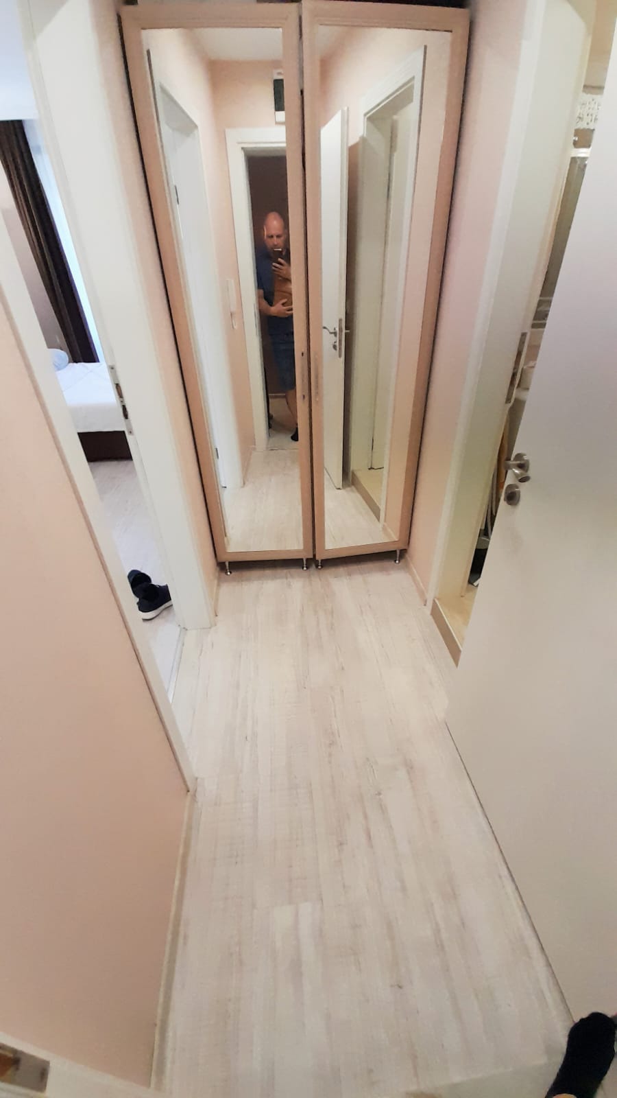 Студия с уютной террасой в комплексе Harmony Suites Monte Carlo, Солнечный Берег ID: 106235 - фото 7