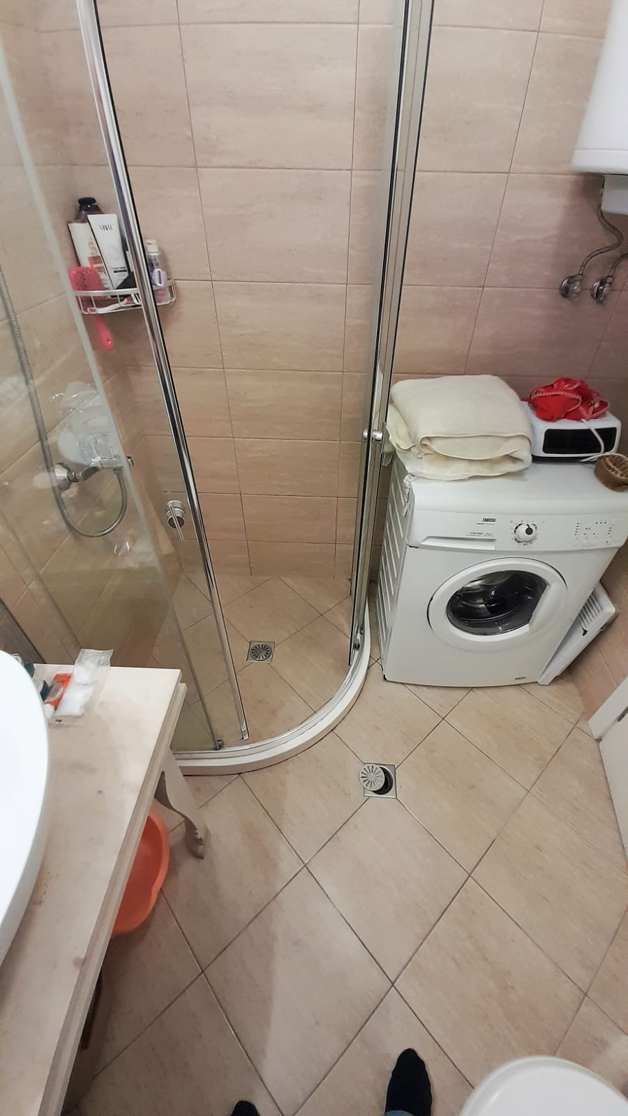Студия с уютной террасой в комплексе Harmony Suites Monte Carlo, Солнечный Берег ID: 106235 - фото 9