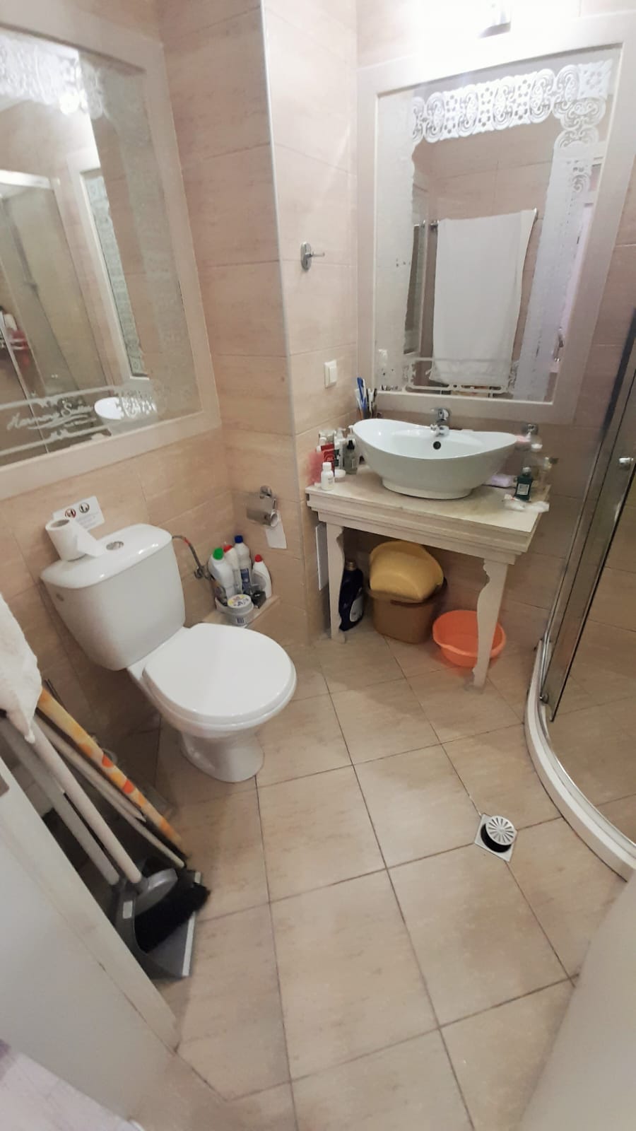Студия с уютной террасой в комплексе Harmony Suites Monte Carlo, Солнечный Берег ID: 106235 - фото 12