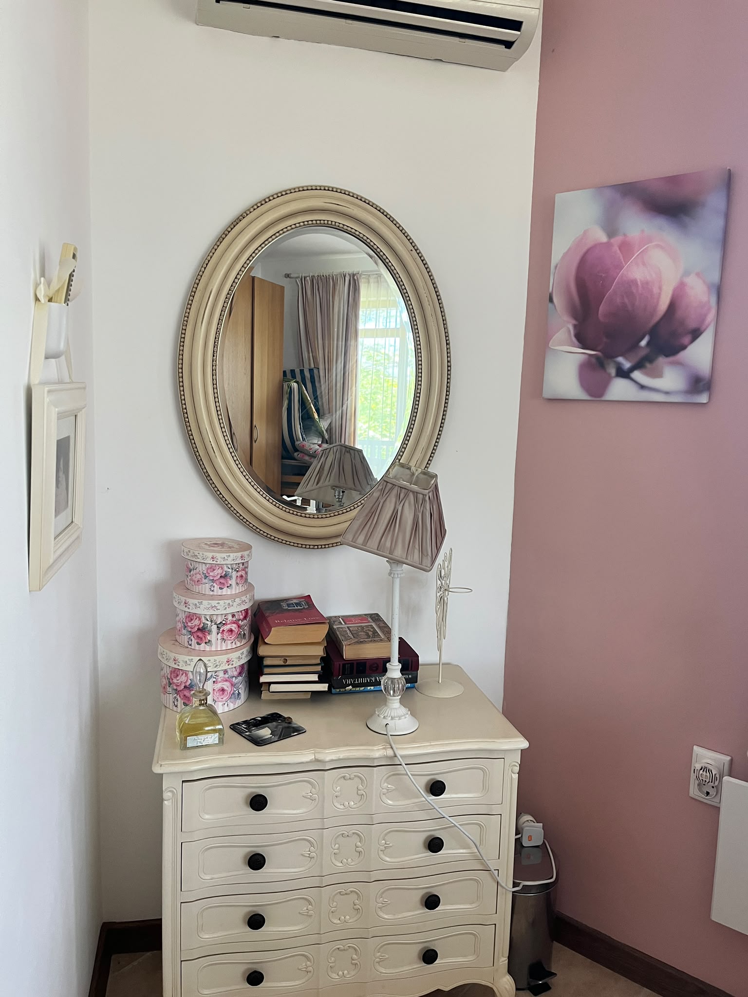 Двухэтажная вилла с участком и бассейном в  комплексе Floral Roads, Ахелой ID: 106448 - фото 13