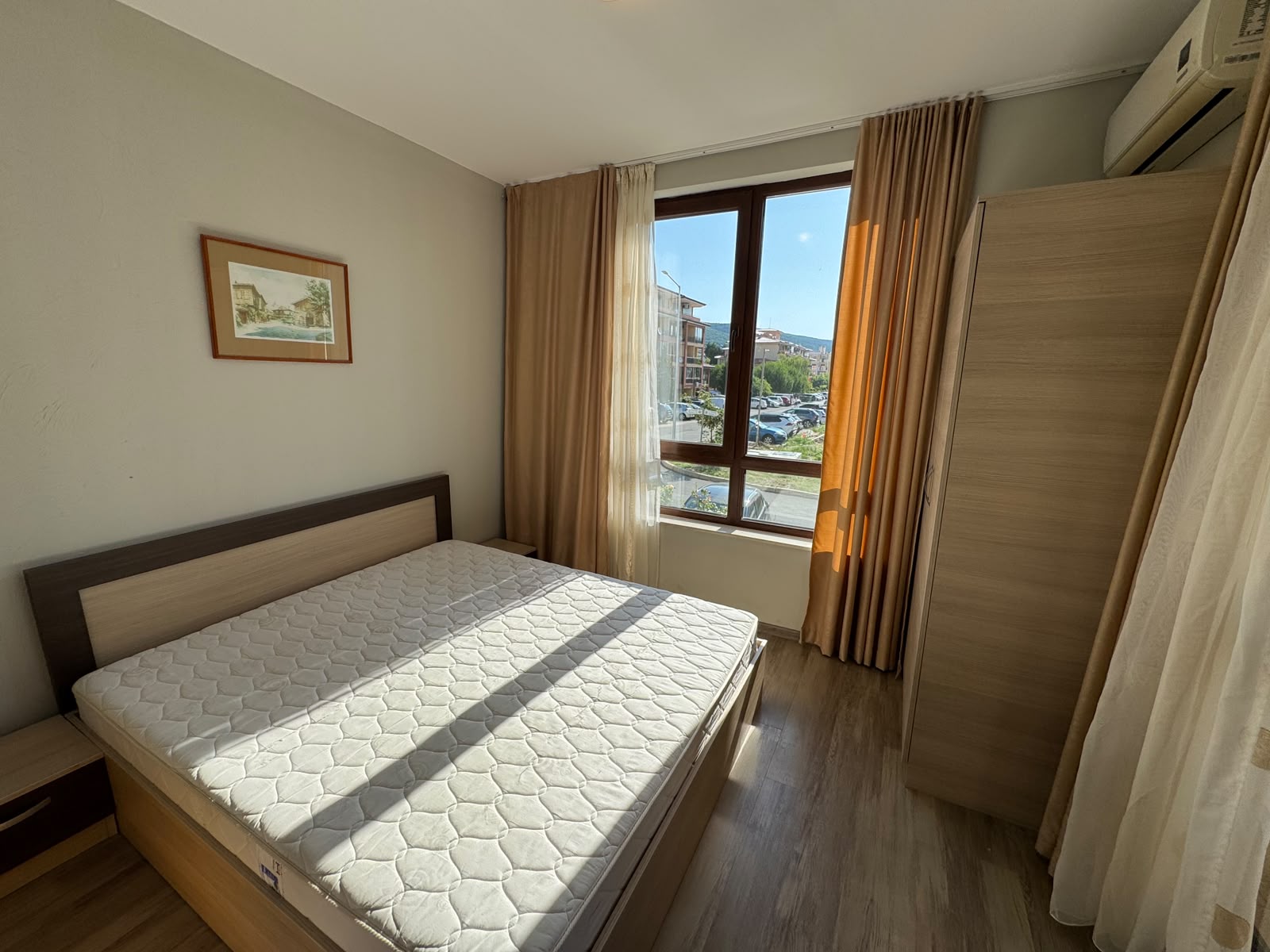 Двухкомнатная квартира с полной меблировкой и видом на горы в комплексе Sorrento Sole Mare, Святой Влас ID: 106752 - фото 10