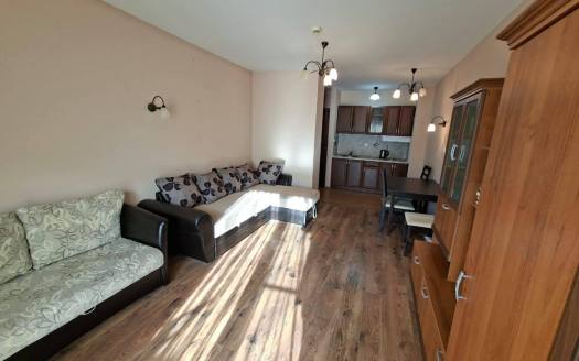 Zweizimmerwohnung 250 Meter vom Meer entfernt im Komplex Horizont, Sonnenstrand ID: 108518