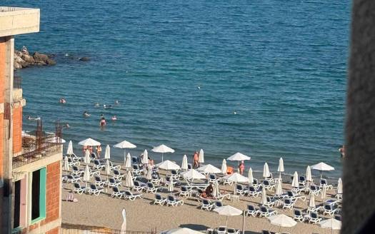 Studio with a large area and sea view in the Sunset Resort complex, Pomorie ID: 109095