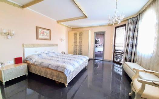Five-room maisonette with a private hammam in the Esteban complex, Nessebar ID: 109065