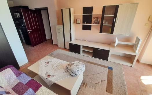 Zweizimmerwohnung mit niedriger Nebenkosten im Komplex Marack 1, Sonnenstrand ID: 108802