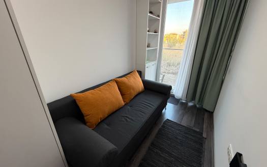 Compact and cozy studio in the Saint Ekaterina complex, Saint Vlas ID: 109078