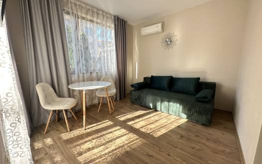 Студія в пішій доступності від моря в комплексі Ravda Dom, Равда ID: 108010