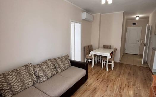 Three-bedroom apartment in the prestigious complex Dawn Park Deluxe, Sunny Beach ID: 109251