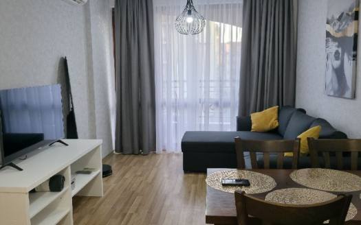 Two-bedroom apartment in a popular district in the Pacific 2 complex, Sunny Beach ID: 109169