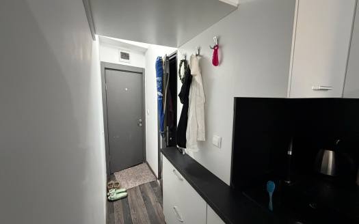 Compact and cozy studio in the Saint Ekaterina complex, Saint Vlas ID: 109078